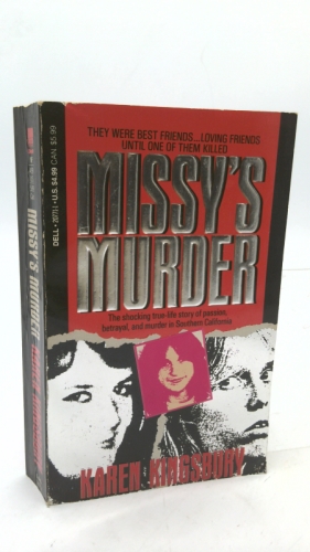 Missy's Murder