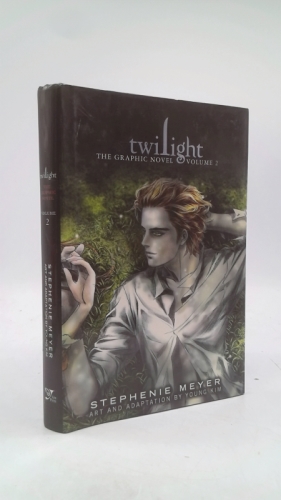 Twilight, Vol. 2