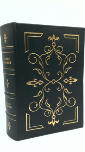 James Monroe