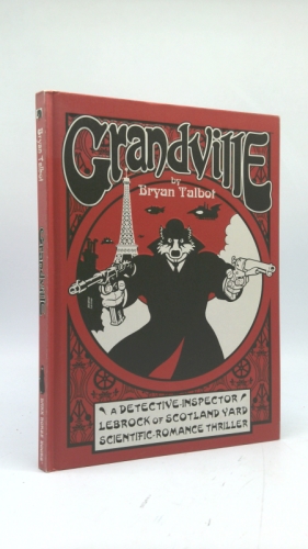 Grandville