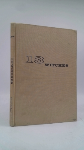 13 Witches