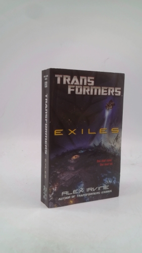 Transformers: Exiles