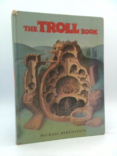 The Troll Book