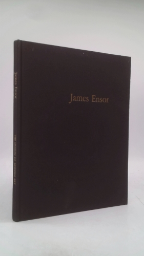James Ensor