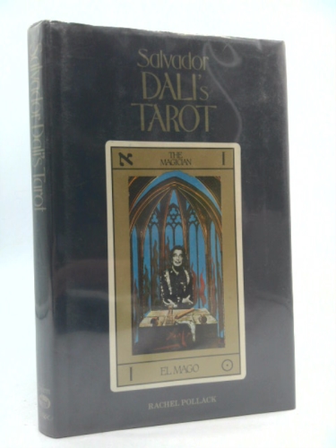 Salvador Dali's Tarot