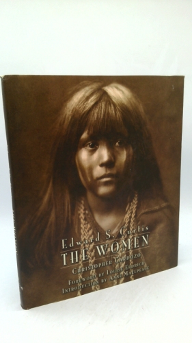 Edward S. Curtis: The Women