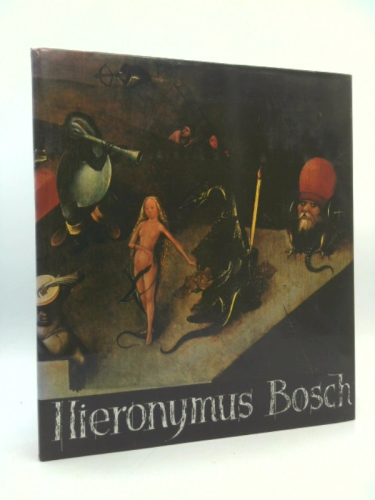 Hieronymus Bosch