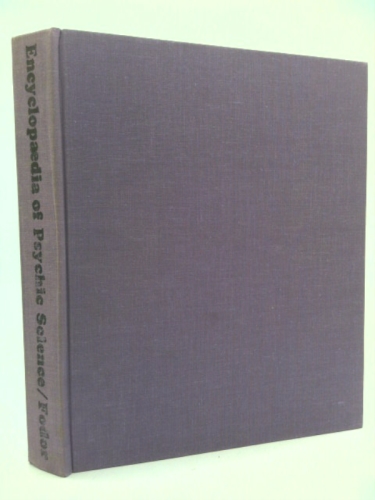 Encyclopaedia of Psychic Science