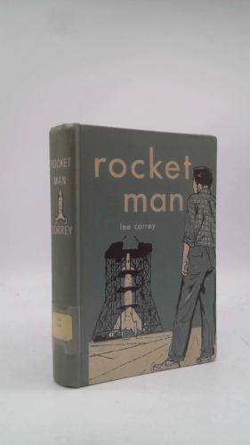 Rocket Man