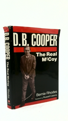 D.B. Cooper: The Real McCoy