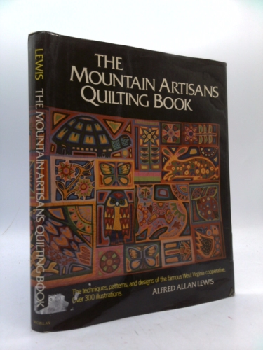 The Mountain Artisans Quilting Book.