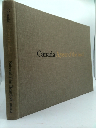 Canada, a Year of the Land: National Film Board of Canada