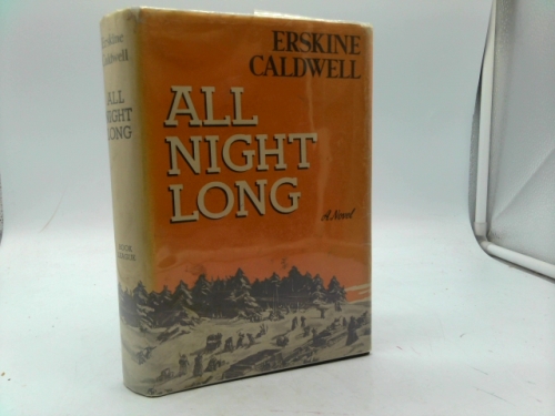All night long