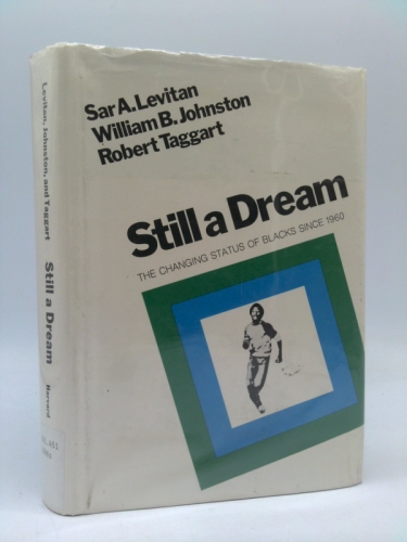 Still a Dream