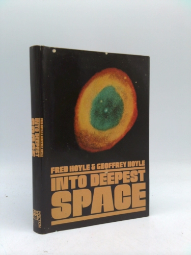 Into Deepest Space