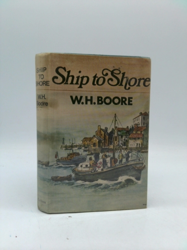 Ship to shore