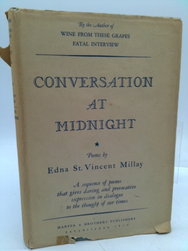 Conversation At Midnight