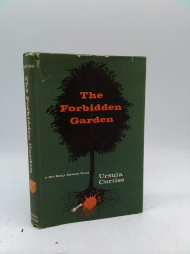 Forbidden Garden