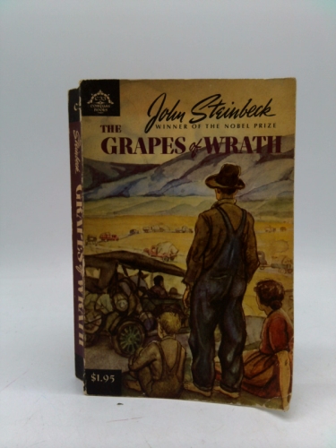 The Grapes of Wrath
