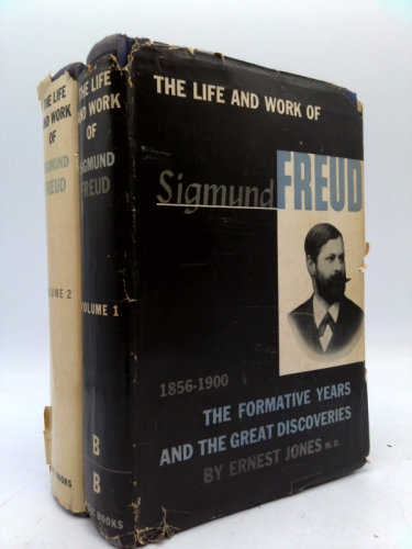 The Life and Work of Sigmund Freud