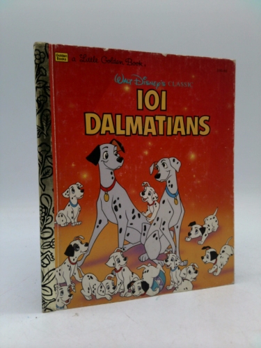 101 Dalmatians