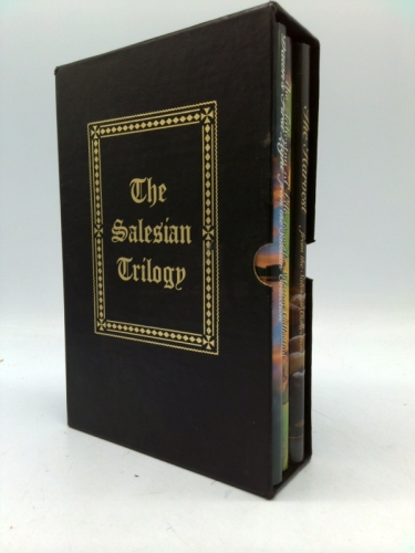 The Salesian Collection: The Harvest, Dawn's First Light, The Tapestry of Life