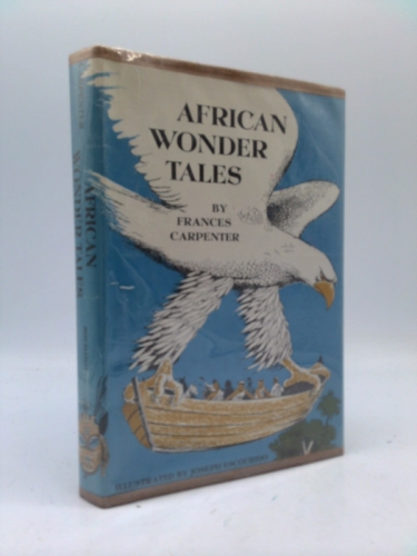 African wonder tales