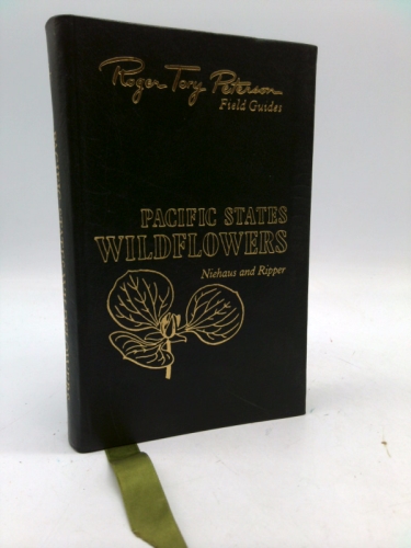 Pacific States Wildflowers