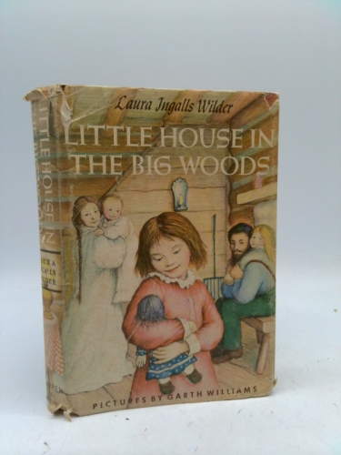 Little House in the Big Woods
