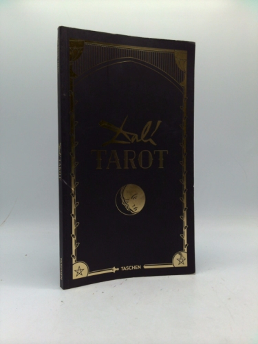 Dalí. Tarot