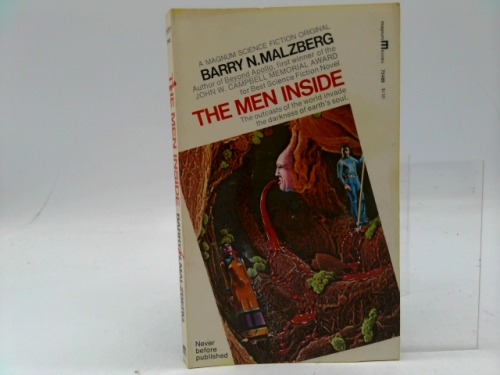 The Men Inside