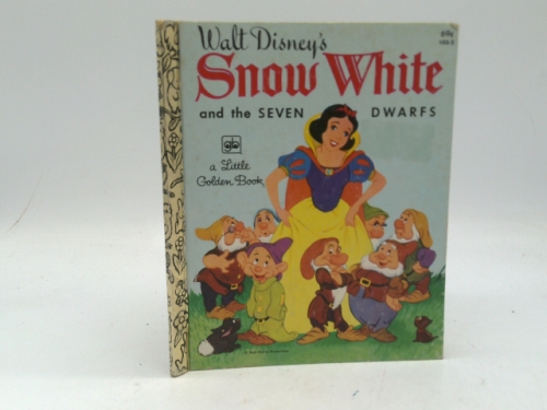Walt Disney's Snow White and the Seven Dwarfs