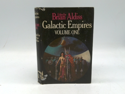 Galactic Empires Volume One