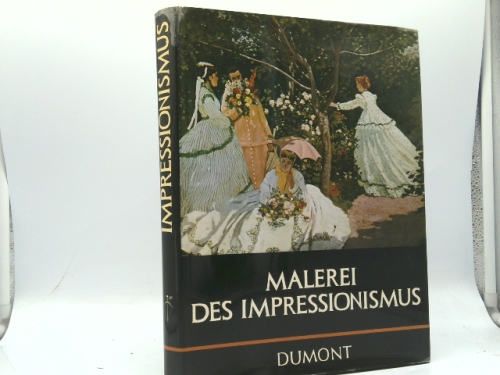 Malerei des Impressionismus