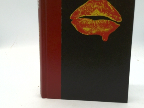Blood Kiss