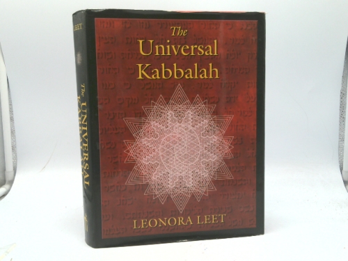 The Universal Kabbalah