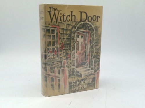 Witch Door