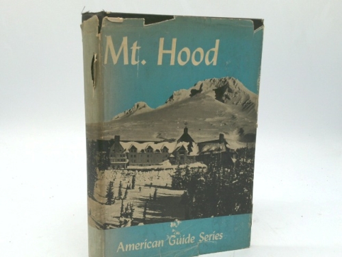 Mount Hood a Guide