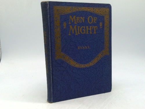 Men of might and valor