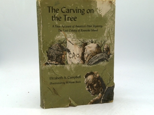 The Carving on the Tree