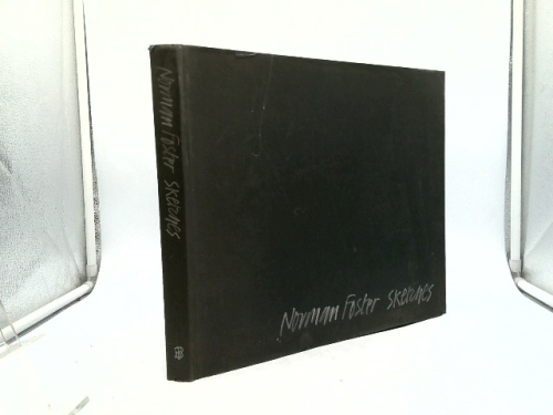 Norman Foster: Sketches