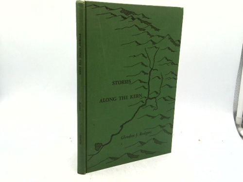 Stories along the Kern
