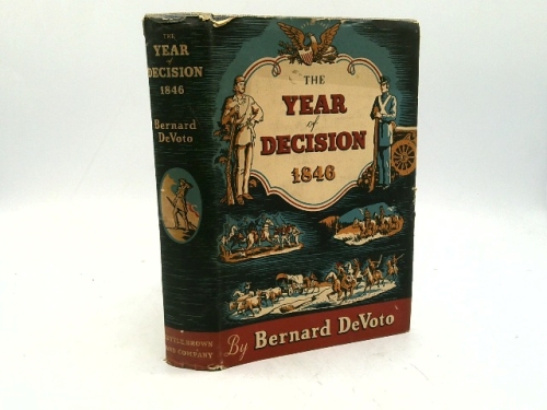 The Year of Decision