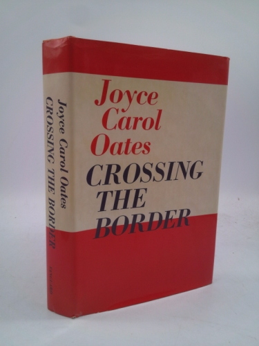 Crossing the Border: Fifteen Tales