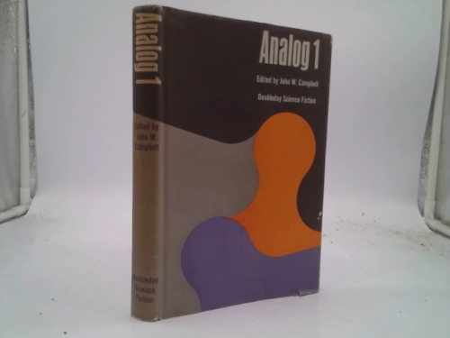 Analog 1