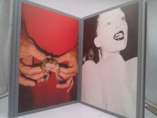 Mary McCartney - Monochrome & Colour by McCartney, Mary