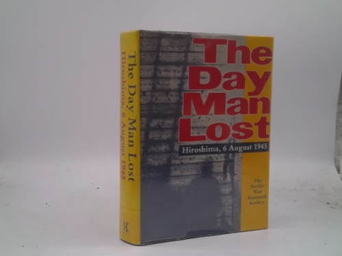 Day Man Lost