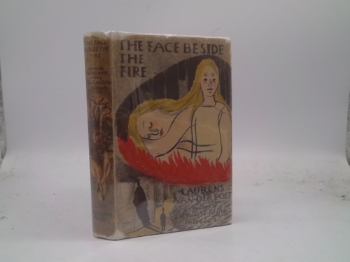 The Face Beside the Fire