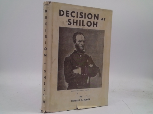 DECISION AT SHILOH