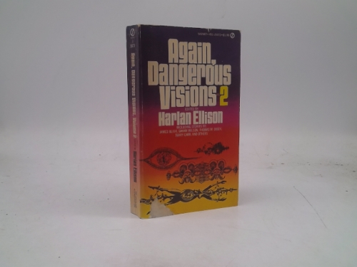 Again, Dangerous Visions II